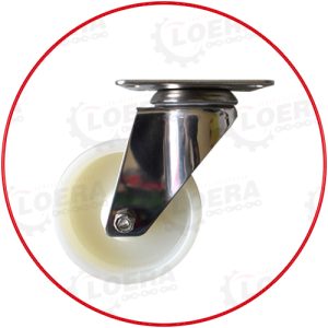 ACERO INOXIDABLE