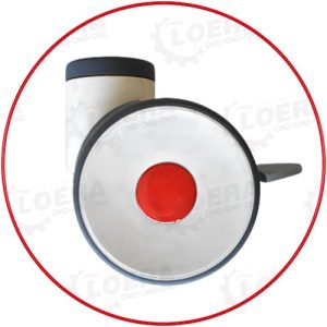 Rodajas médicas
