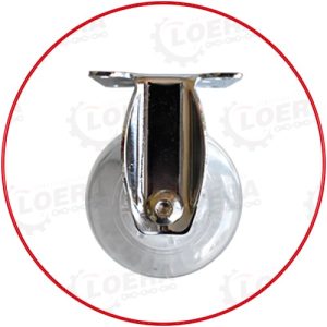 Rodajas de silicón